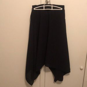 Club Monaco Clarine skirt